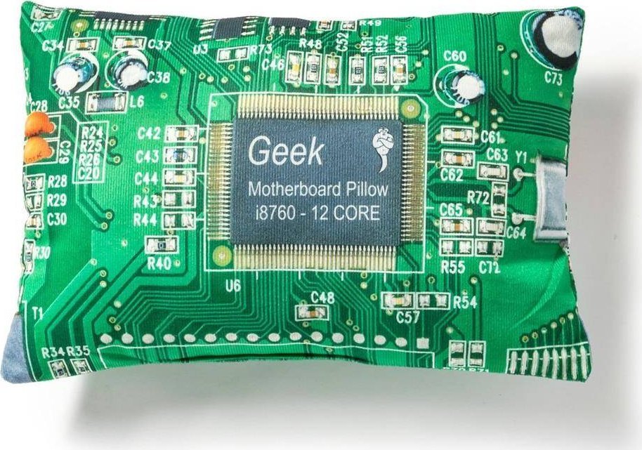 Upominkarnia Poduszka komputerowa