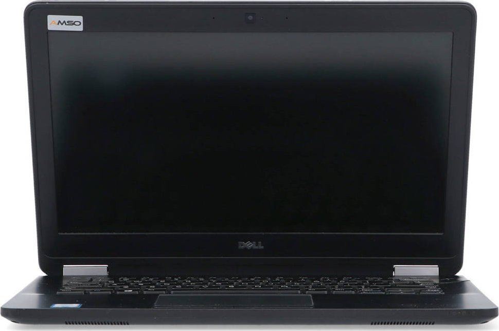 Laptop Dell Dell Latitude E7270 12,5" i5-6300U 8GB 240GB SSD 1920x1080 Klasa B Windows 10 Professional