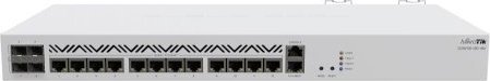 Router MikroTik CCR2116-12G-4S+
