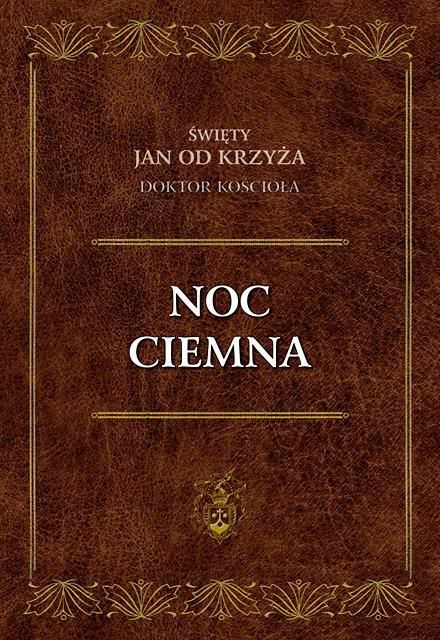 Noc ciemna - 193143