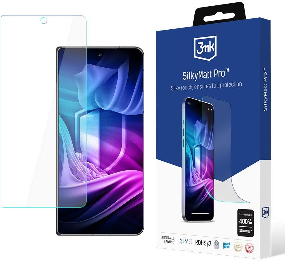 3MK HONOR MAGIC VS3 - SILKY MATT PRO