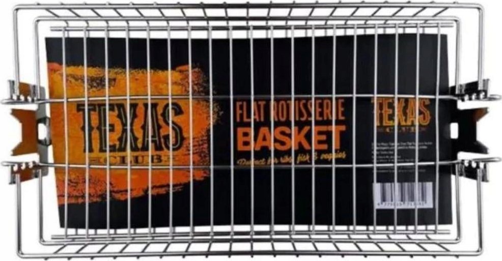 Sourcing FLAT GRILL. ROTISSERIE ATTACHMENT