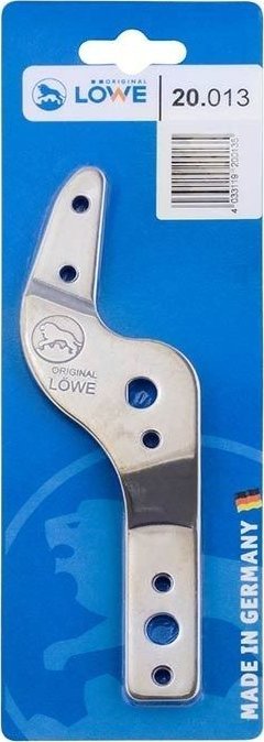 Lowe Dźwignia kowadełka do sekatora LOWE 20 - numer części 20.013