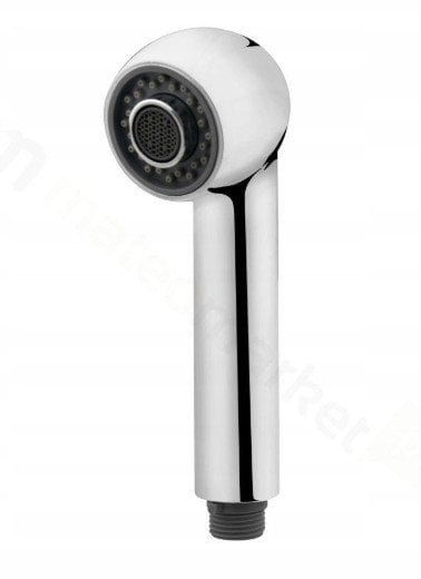 Stinnea słuchawka kuchenna 2-funkcyjna Canis, chrom 2696