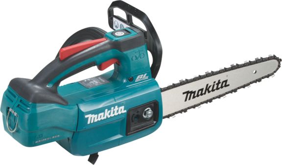 Piła łańcuchowa Makita DUC254CZ 18 V 25 cm