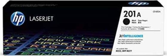 Tusz HP Toner HP czarny HP 201A, HP201A=CF400A, 1500 str.