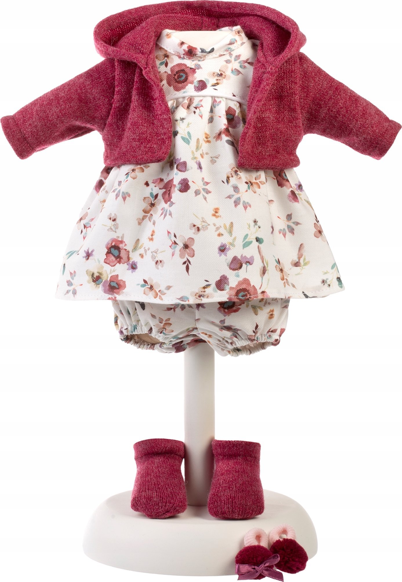 Llorens Sukienka dla lalki o numerze 33146 Llorens