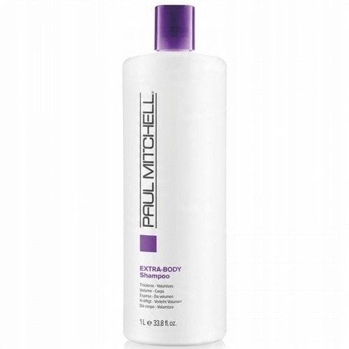 Paul Mitchell - Extra Body Daily Shampoo 1000 ml /Haircare