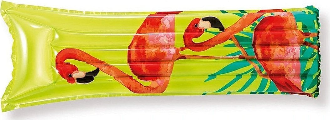 Intex Inflatable Mattress Bali 183 x 69cm