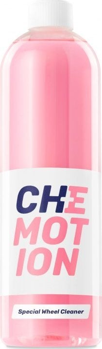 Good Stuff Chemotion Specjal Wheel Cleaner 500ml (Mycie felg)