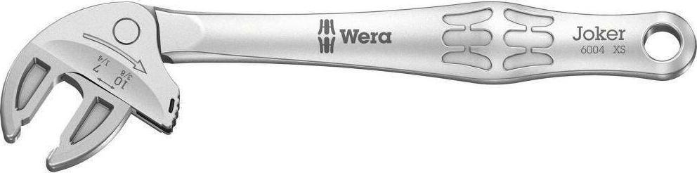 Wera Klucz samonastawny 6004 Joker XS self-setting Spanner