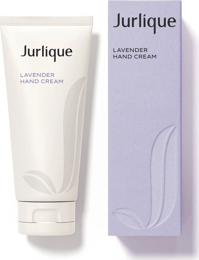 Jurlique Jurlique, Lavander, Calming, Hand Cream, 125 ml For Women