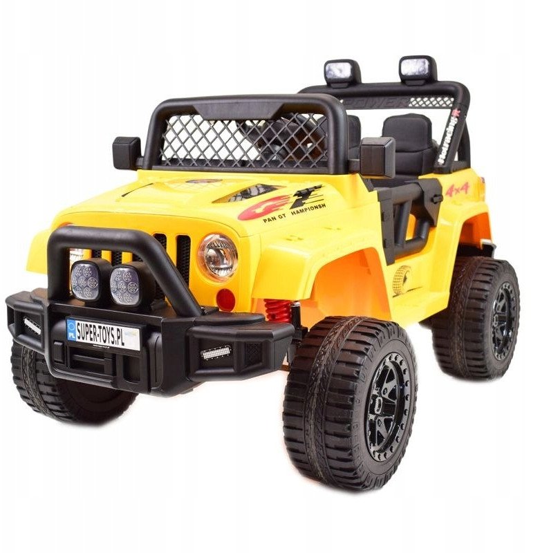 NAJNOWSZY DZIP NA AKUMULATOR HOTRACING R, PILOT,MIEKKIE KOŁA, MIĘKKIE SIEDZENIE/HL3188