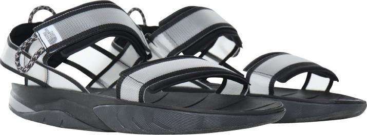 The North Face Sandały The North Face M Skeena Sport męskie : Kolor - Czarny, Rozmiar obuwia - 40.5