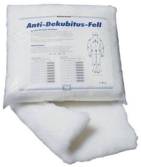 Podkłąd antyodleżynowy 90x210cm