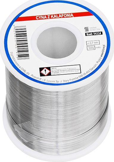 Blow 9433# Cyna 0,70/500g sn60pb40