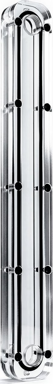 Stealkey Customs Stealkey Customs Cubetube - 240 mm, Acryl