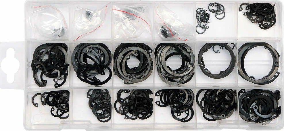 AWTools AWTOOLS PIERŚCIENIE SEGERA WEWNĘTRZNE 300szt.