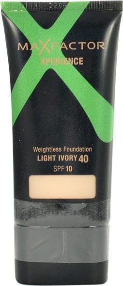 MAX FACTOR Max Factor Xperience SPF10 Podkład 30ml 50 Beige Linen