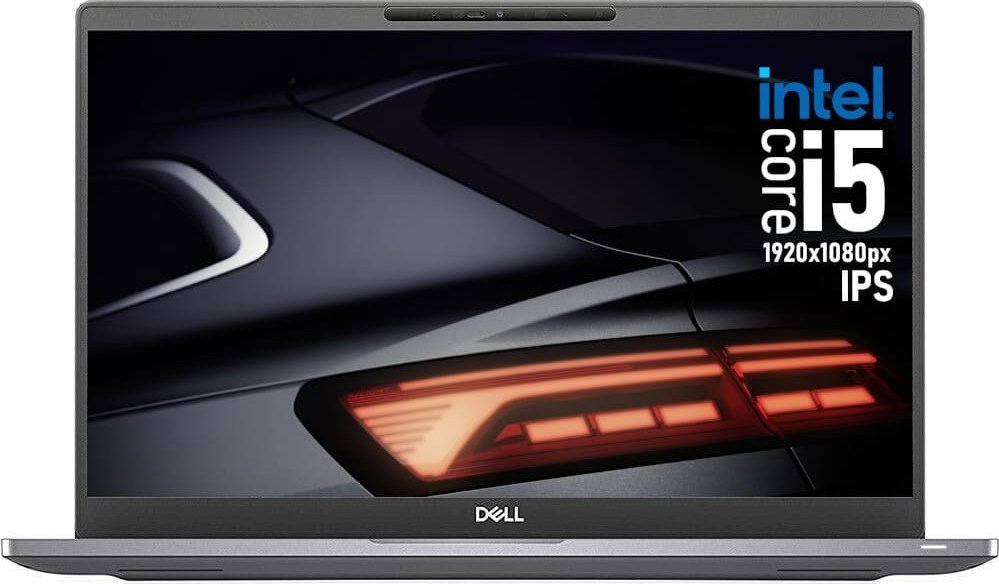 Latitude 7400 i5-8365U 16GB 512GB SSD FullHD IPS Windows 11 Pro Metalowy Ultrabook