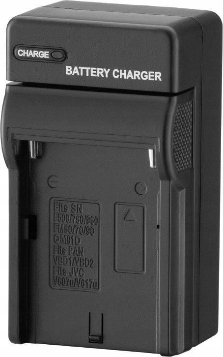 Jinbei Ładowarka do akumulatorów NP-F970