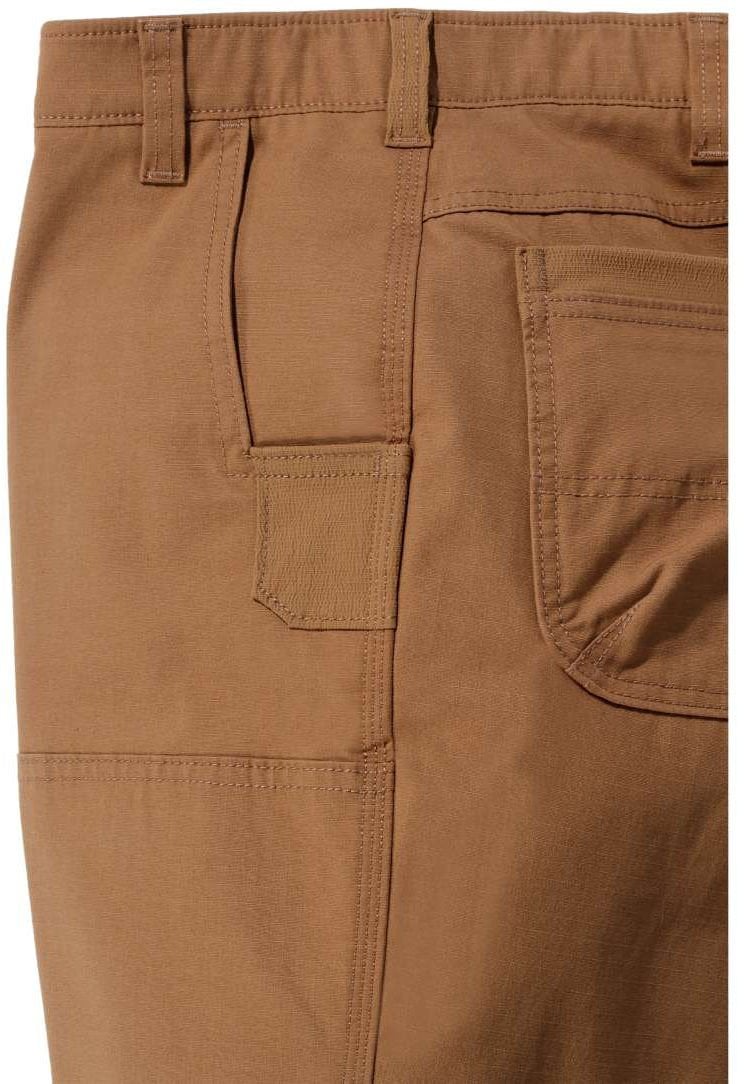 Spodnie Carhartt Full Swing Steel Double Front Pa
