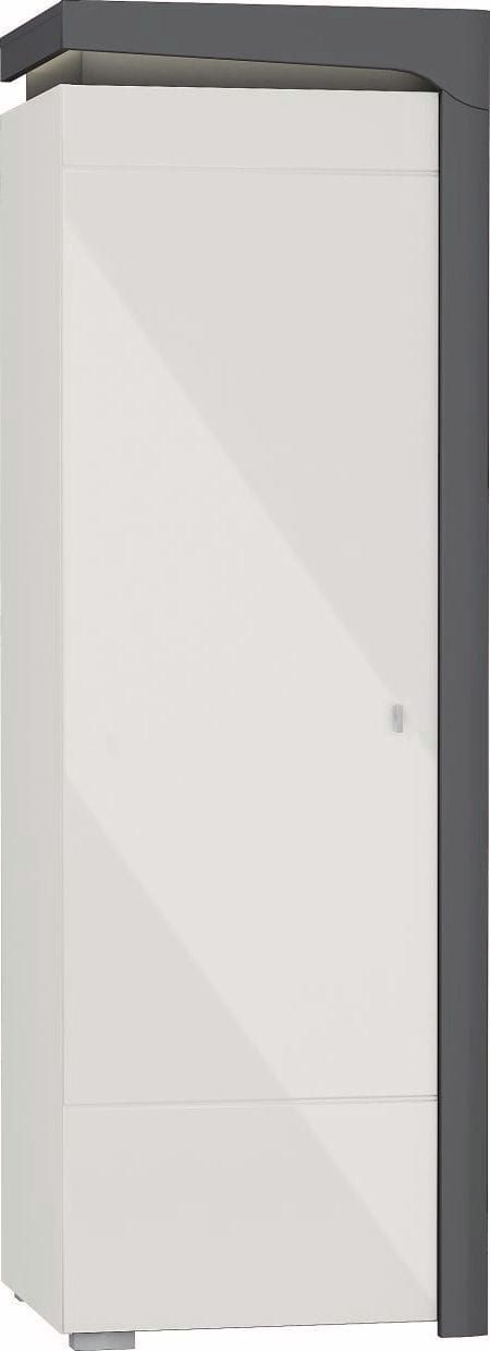 Restol Meble Szafa Thea AHS-3L