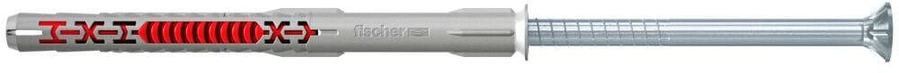 Fischer Fischer DuoXpand 10x140 T 50 pc.