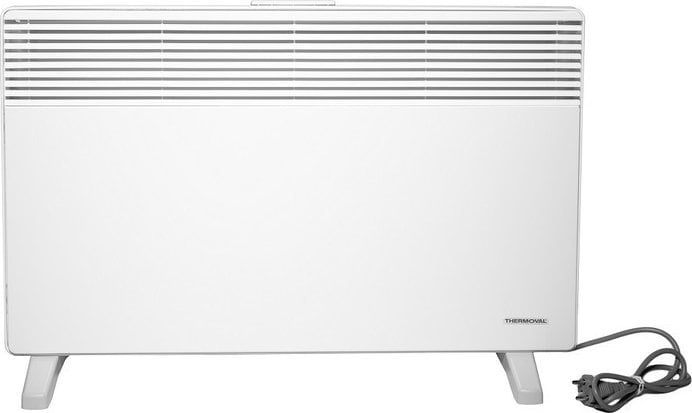 Grzejnik Thermoval TX 2000 konwektorowy 2000 W