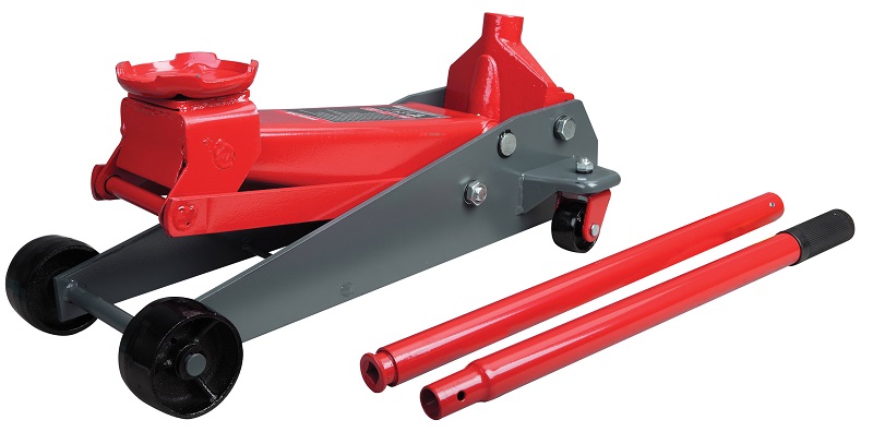 Pro-Line Podnośnik hydrauliczny 3t 150-500mm - 46925