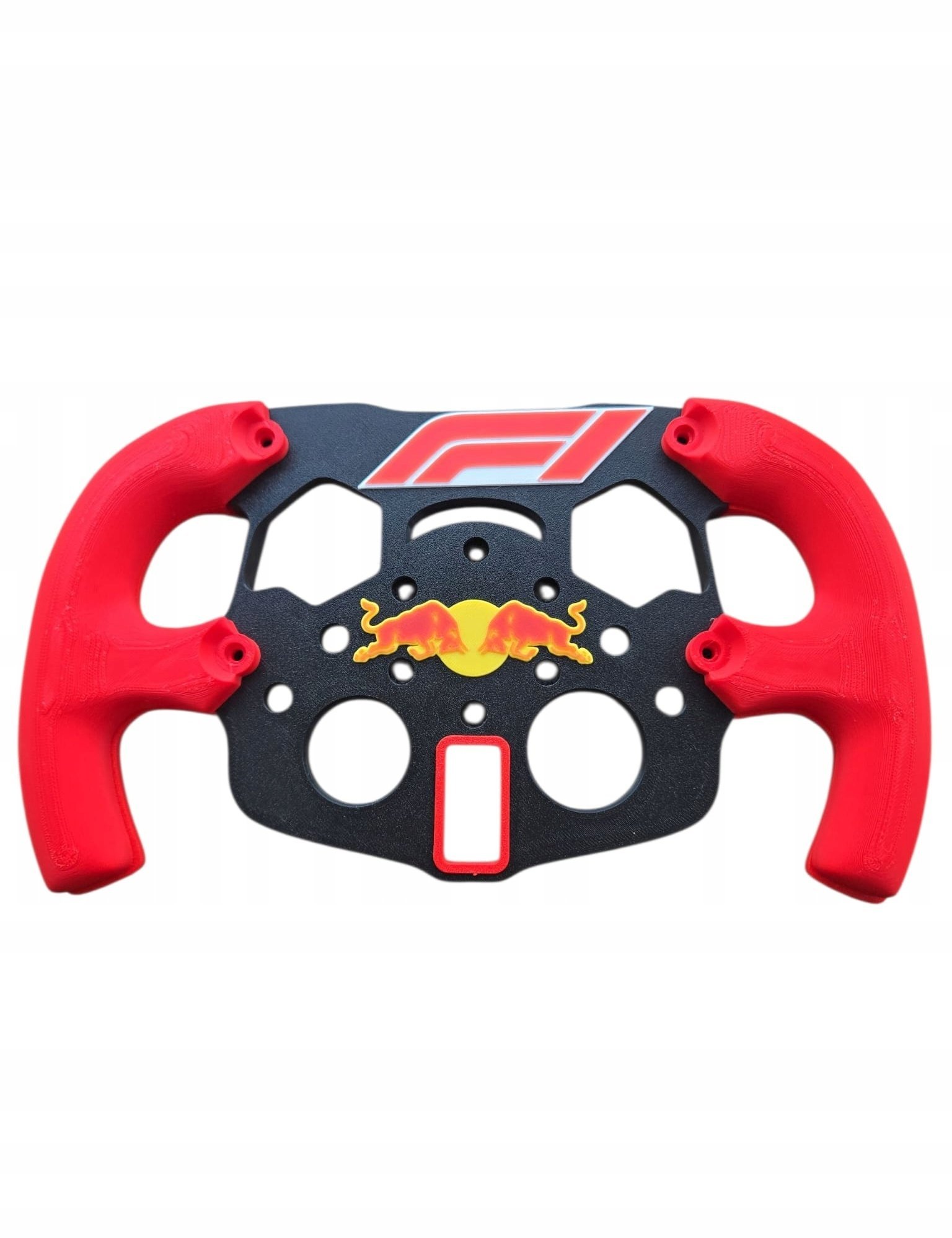 Nakładka F1 Formuła 1 Kierownica Logitech G 920, G29, G923