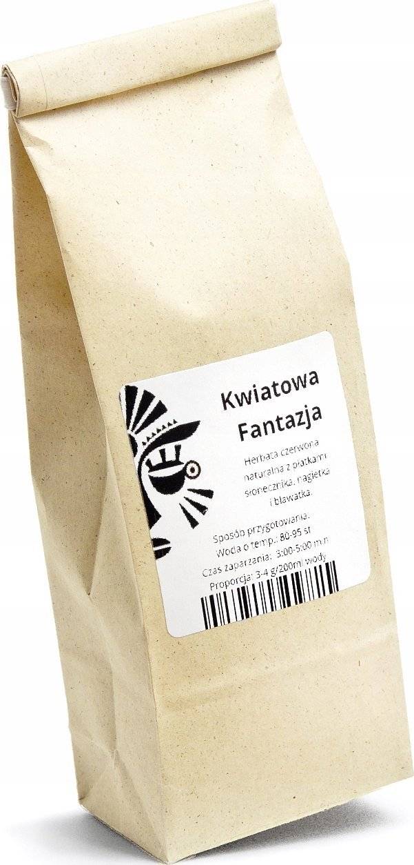 Artgeist Kwiatowa Fantazja waga 100g