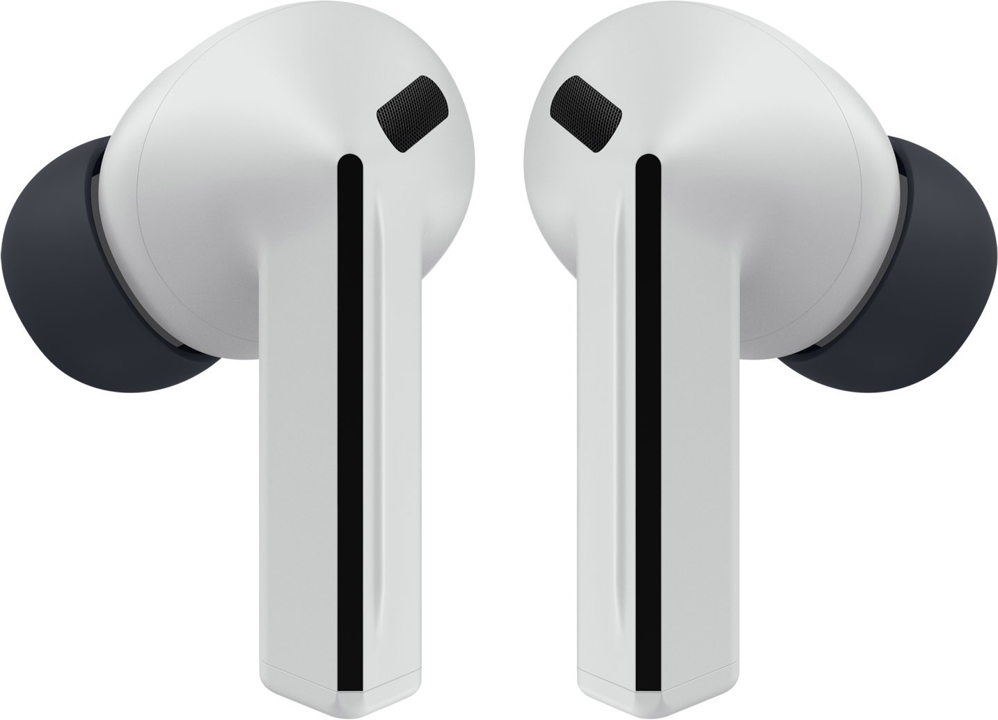 Słuchawki Samsung Galaxy SM-R420NZAAITV słuchawki/zestaw słuchawkowy True Wireless Stereo (TWS) Douszny Połączenia/muzyka Bluetooth Szary