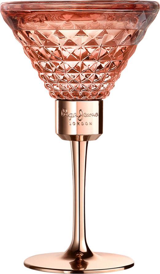 Pepe Jeans Jeans For Her EDP 80 ml