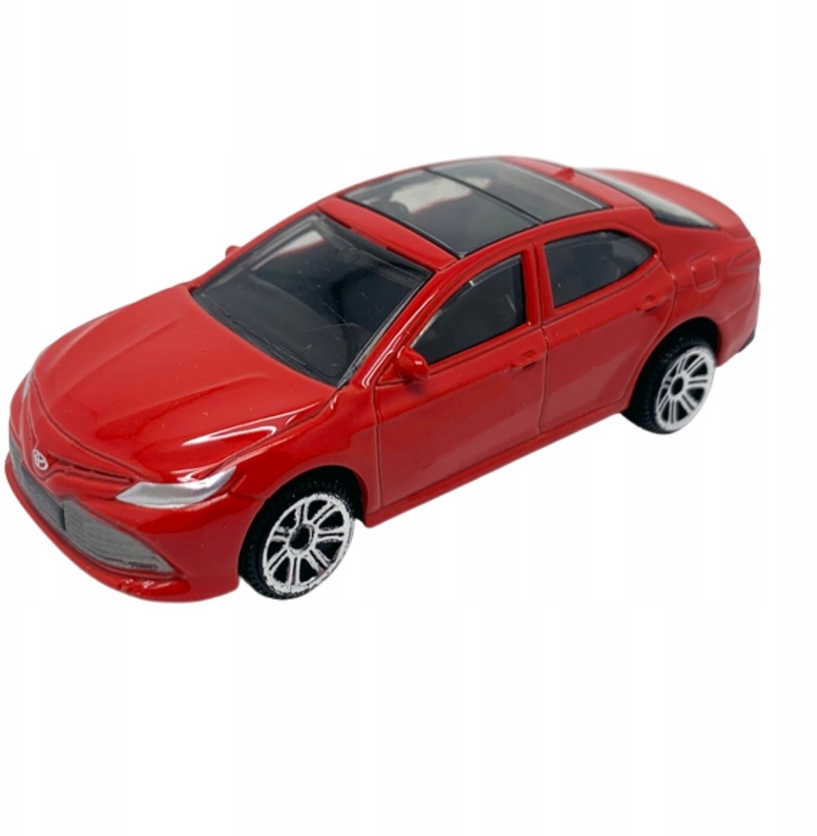 MSZ model Toyota Camry czerwony 82203 26225