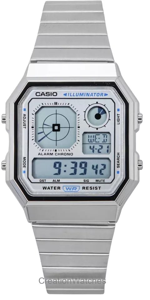 Zegarek Casio Classic A130WE-7ADF