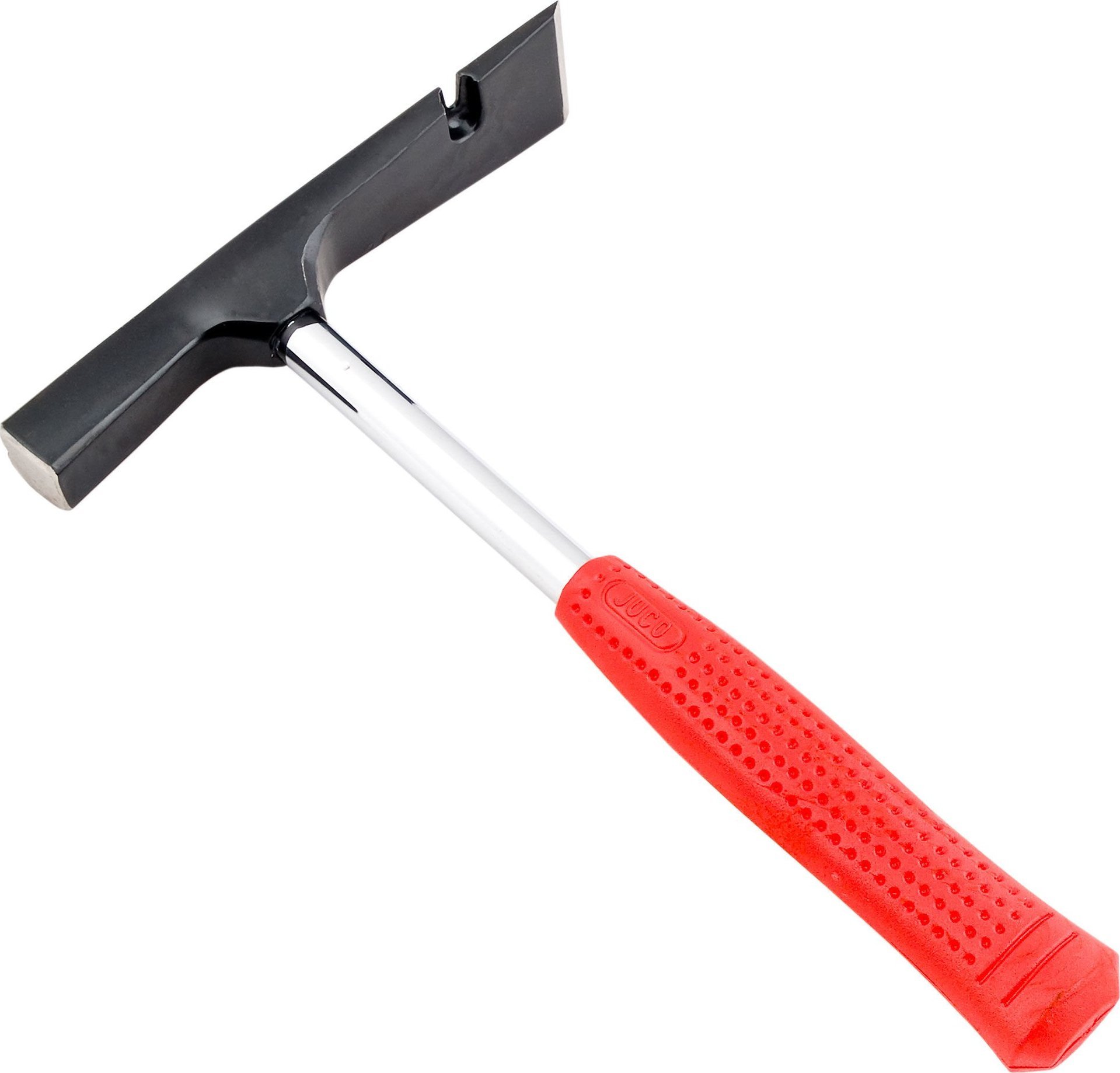 Juco Młotek murarski z magnesem 700g [m5065]