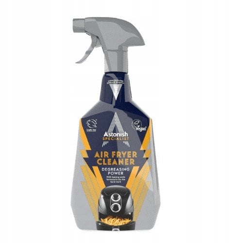 AIR FRYER CLEANER 750ML