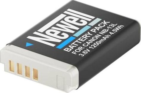 Akumulator Newell Akumulator Newell zamiennik NB-13L