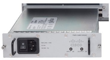 Zasilacz serwerowy Cisco POWER SUPPLY 30 WATT AC - PWR-30W-AC=