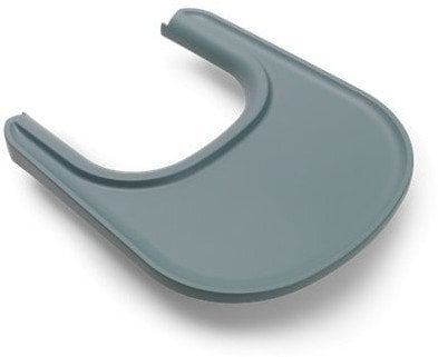 Padėklas maitinimo kėdutei Bugaboo Giraffe, Blue