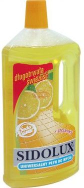 Lakma SIDOLUX UNIW PŁYN 1L CYTRYNA (438269)