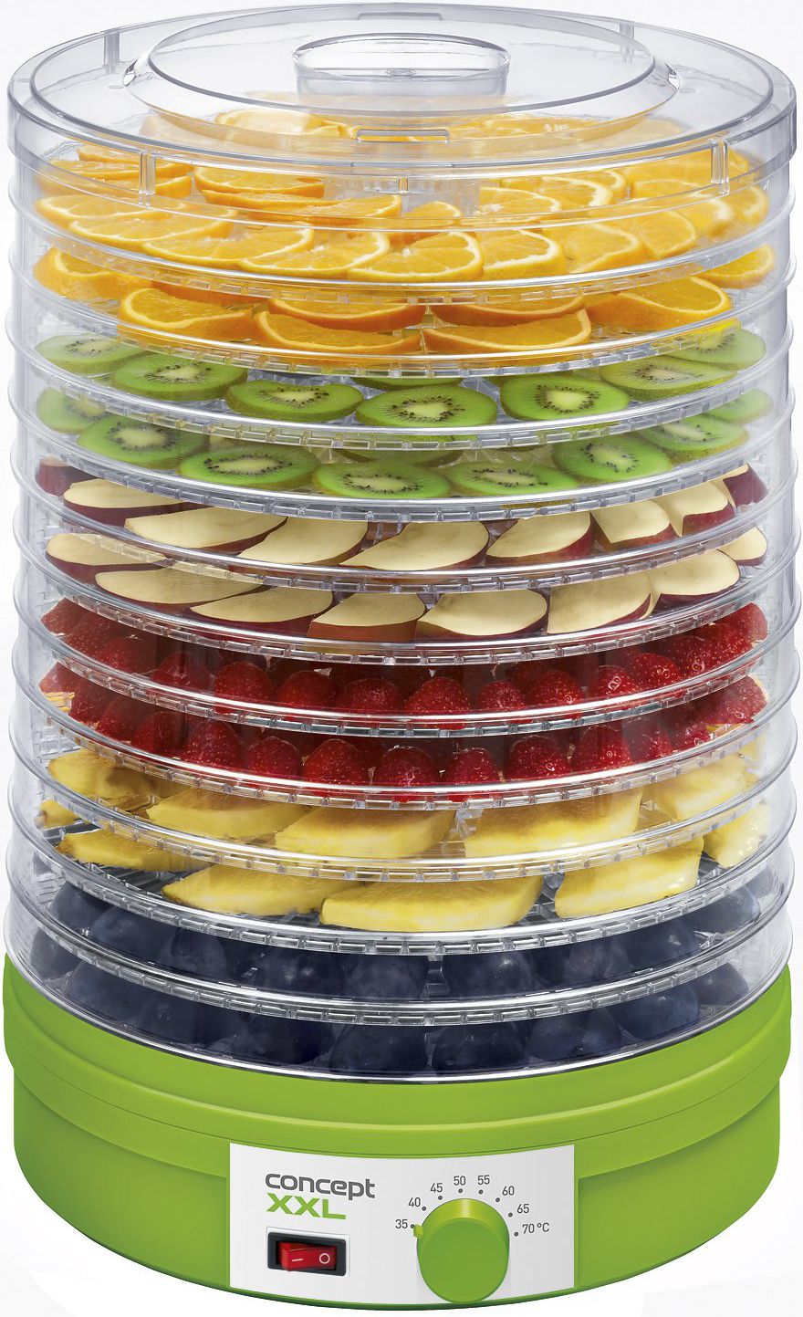 Suszarka Concept Solution SO1025