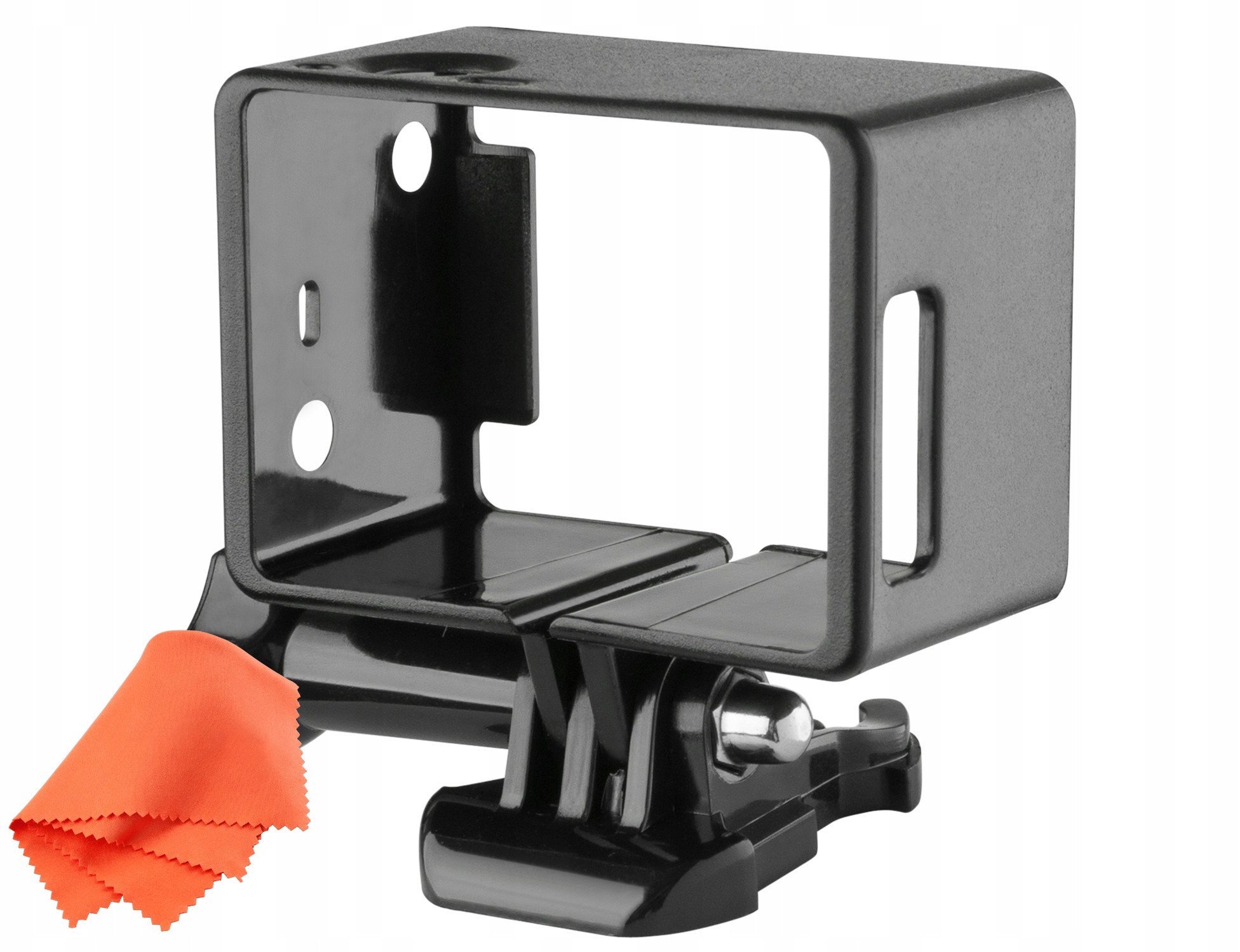 Obudowa Ramka FreePower GP72 szeroka do GoPro Hero 3/3+