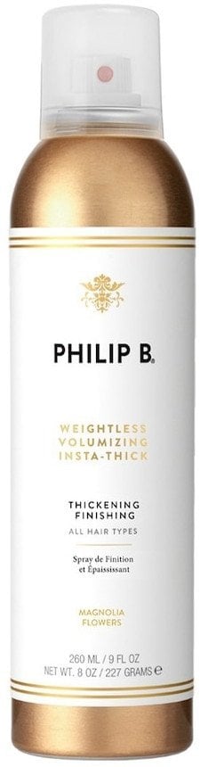 Philip B. Weightless Vol Insta-Thick 260 ml