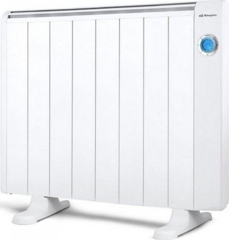 Grzejnik Orbegozo Grzejnik cyfrowy Orbegozo RRE1510 1500W Biały
