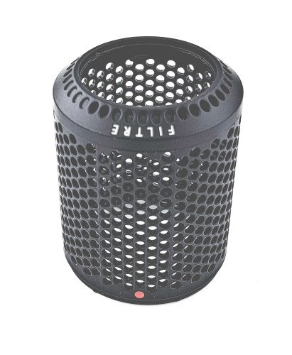 Oryginalna Osłona filtra czarny Dyson Supersonic