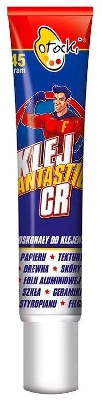 Klej Fantastic CR 45g