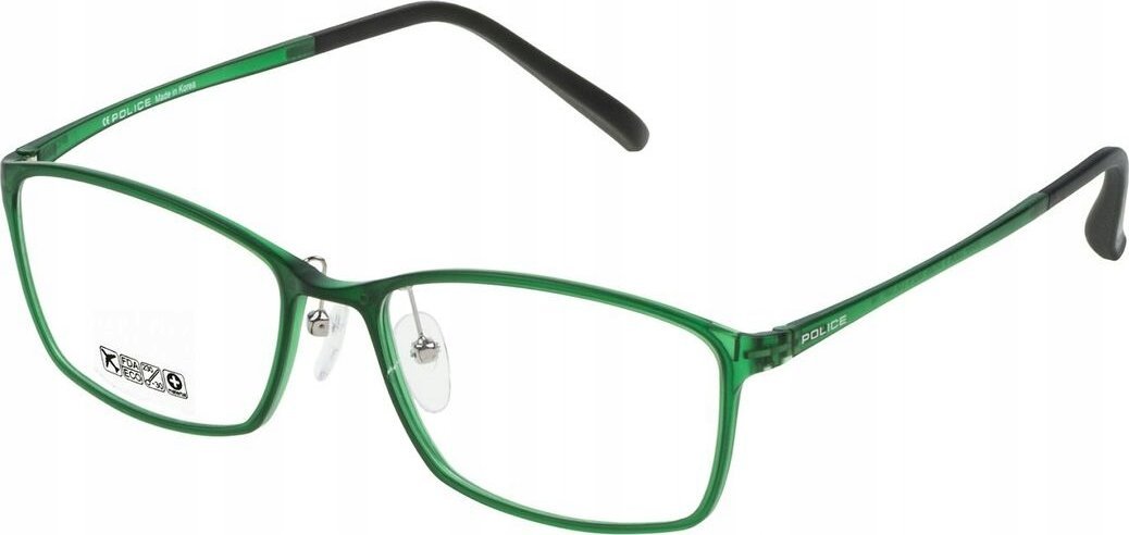 Furla Ramki do okularów Damski Furla VFU541S550752 55 mm