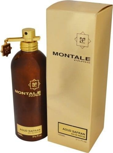 Montale Montale AOUD SAFRAN EDP 100 ml